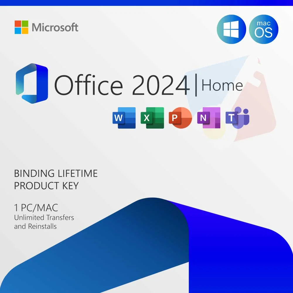 MS Office Home